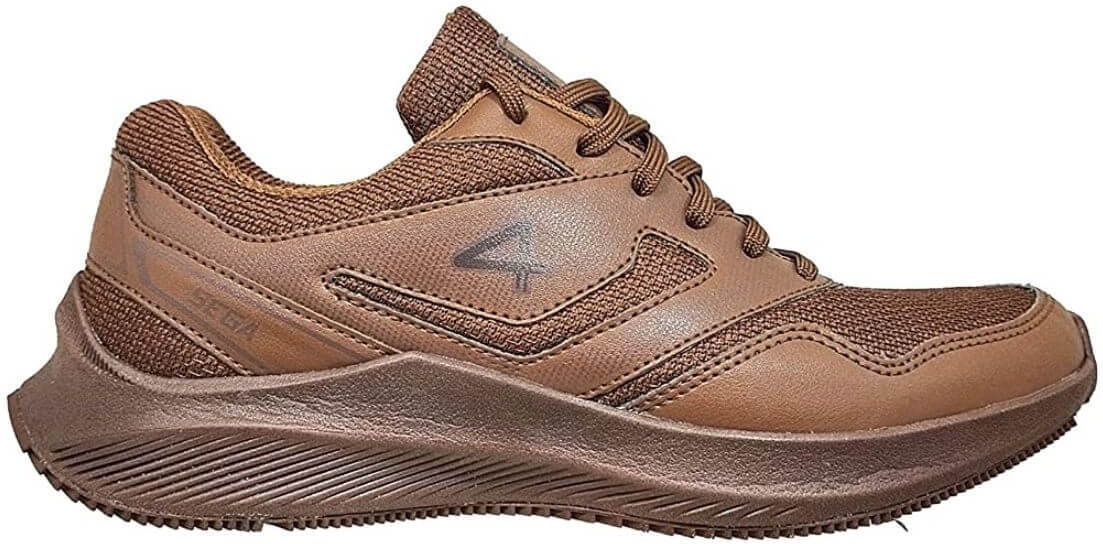star impact Original PT/Running/Military Brown Shoe Sneakers For Men-picture-21