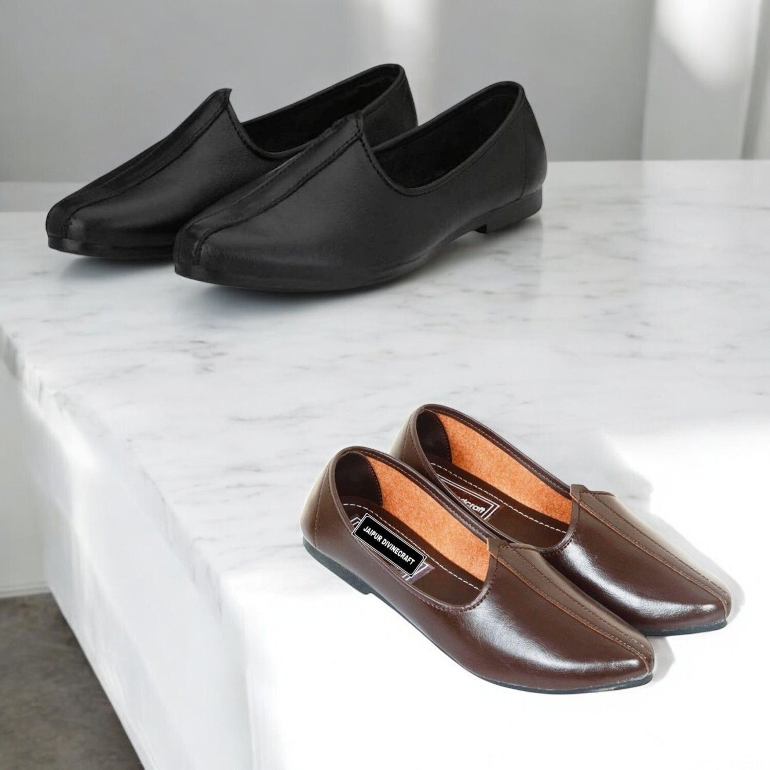 jaipuriya Mojaris For Men-picture-35