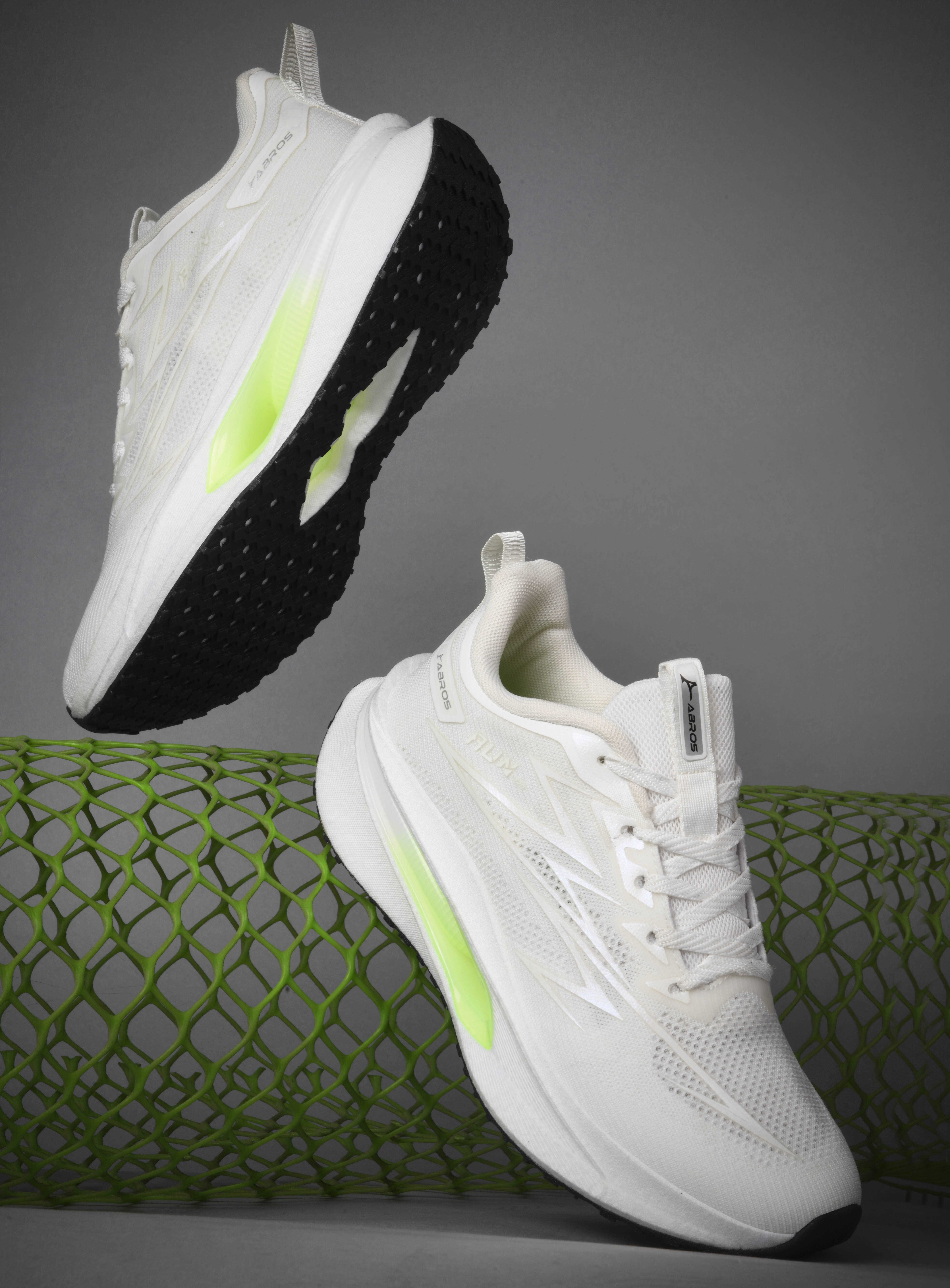 ERGO Running Shoes For Men-image-2