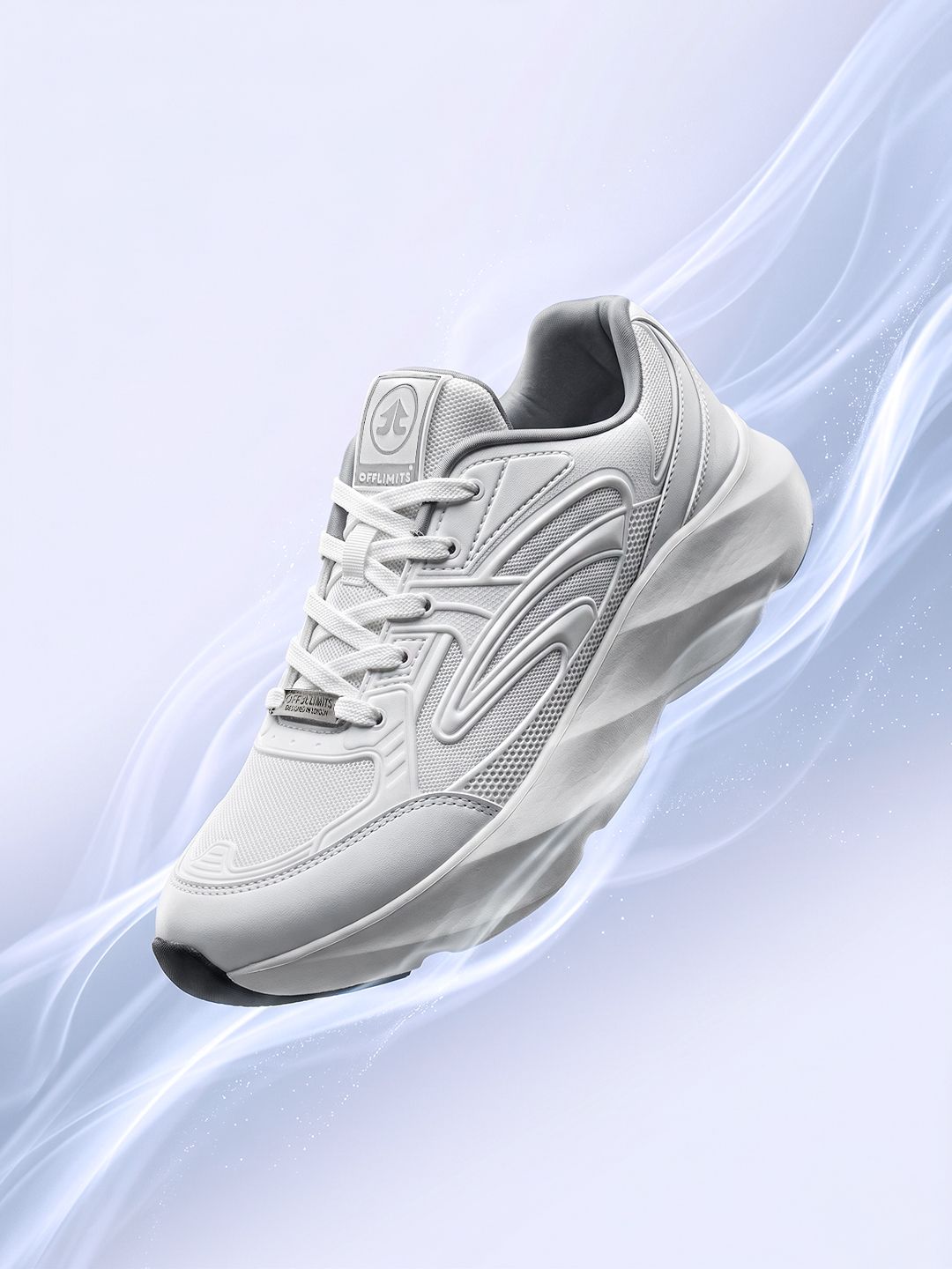 off limits Running Shoes For Men-picture-13