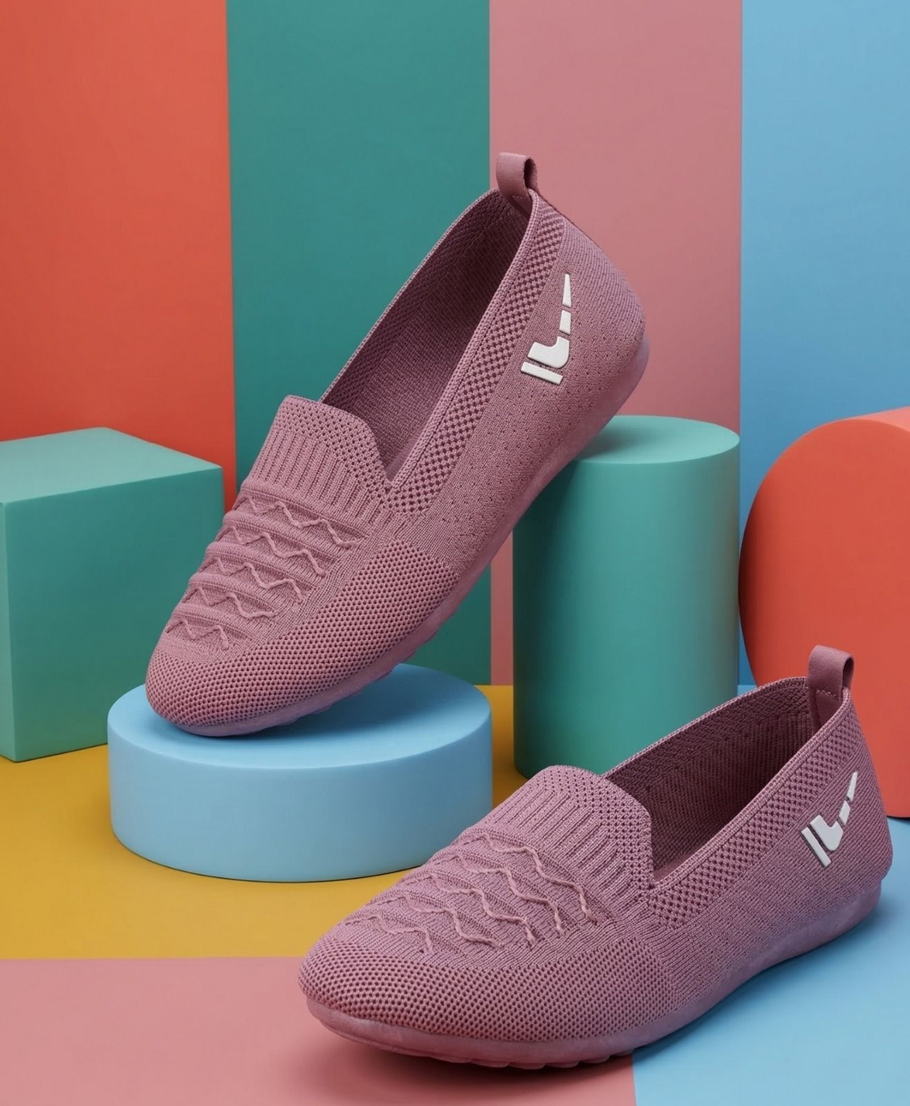 jootiyapa Premium Trending Best Selling Comfortable & affordable Gen Z shoes For Women's Sneakers For Women-picture-14