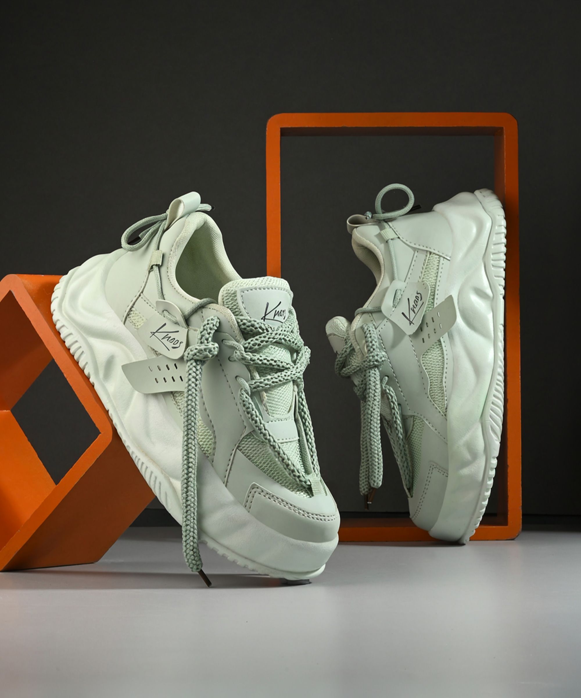 knoos Sneakers For Women-picture-17