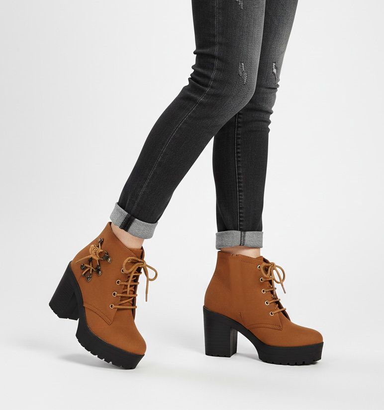 shoprogan Boots For Women-picture-29