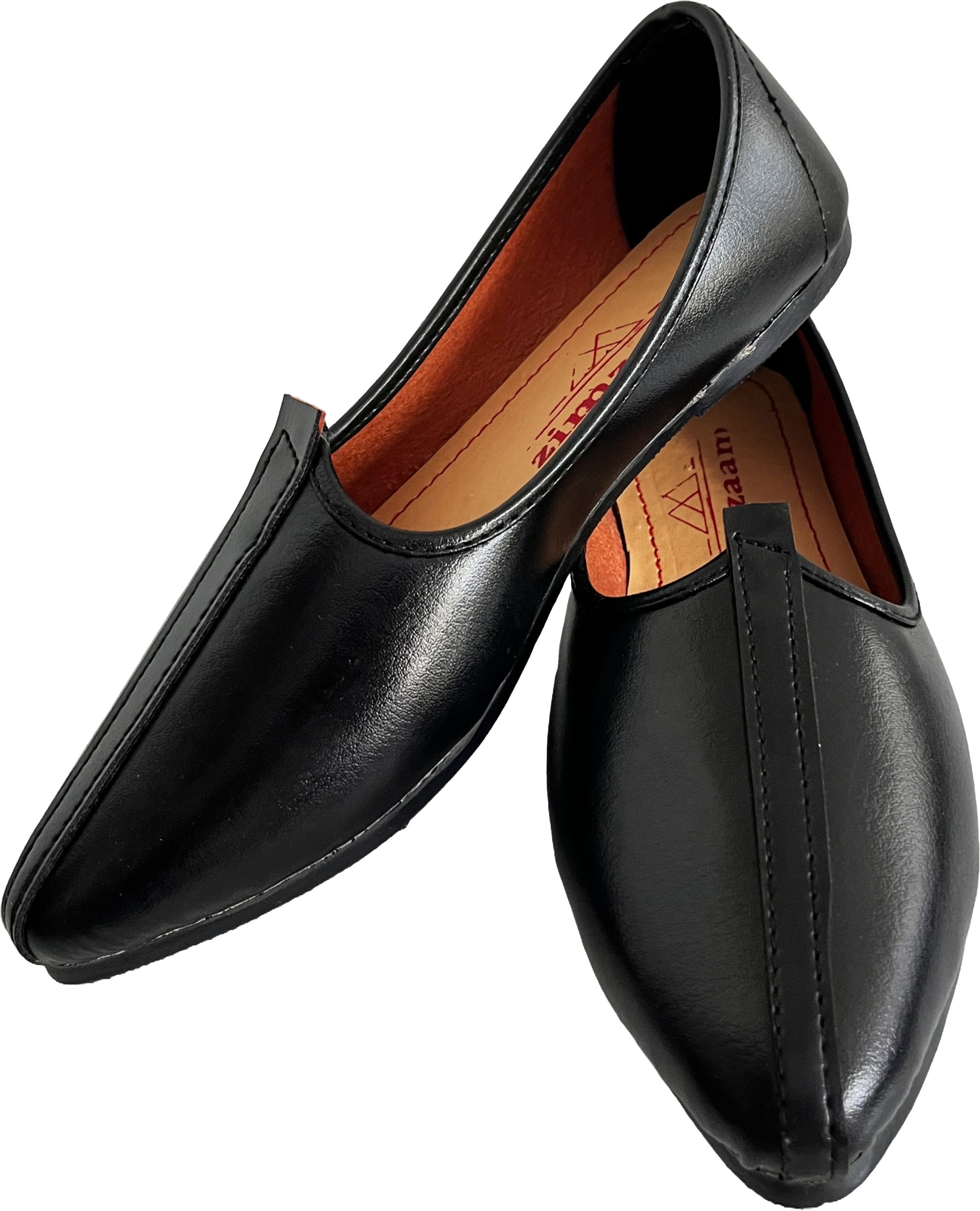 itachi Men Ethnic / Juttis / Mojaris Mojaris For Men-picture-20