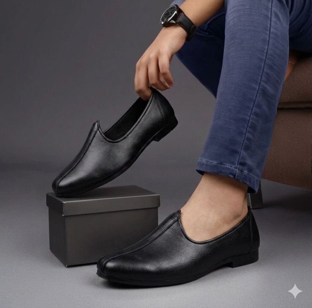 ekaaya Slip On For Men-picture-39