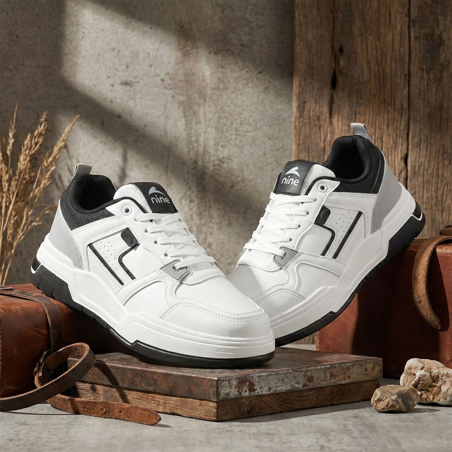 Walking Shoes For Men