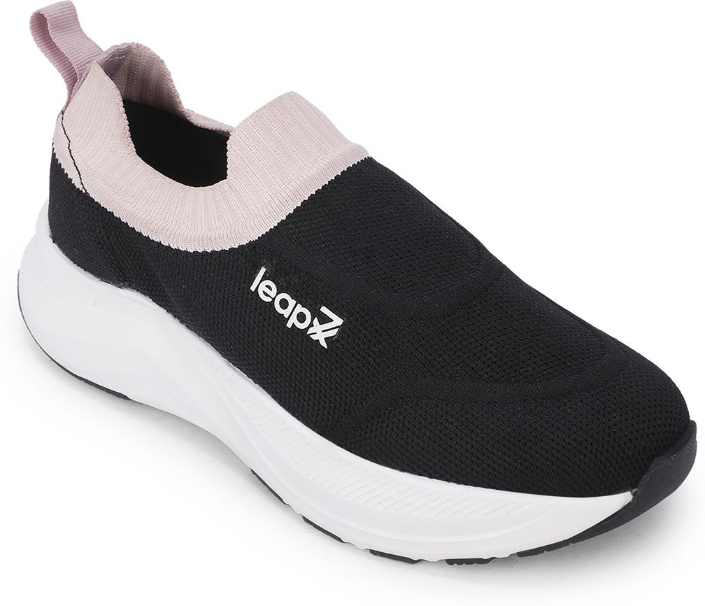 Liberty Leap7X LILYSTAR-E Sports Lightweight |Comfortable |EVA Sole Walking Shoes For Women-image-27