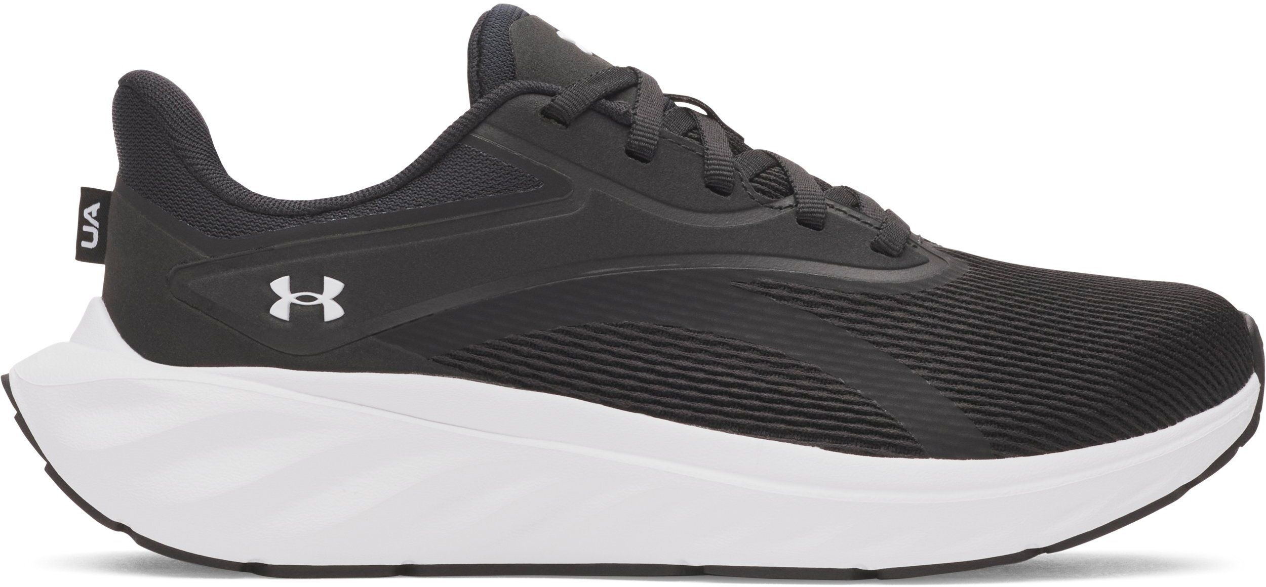 UA Women's Ascend Running Shoes Sneakers For Women-image-28
