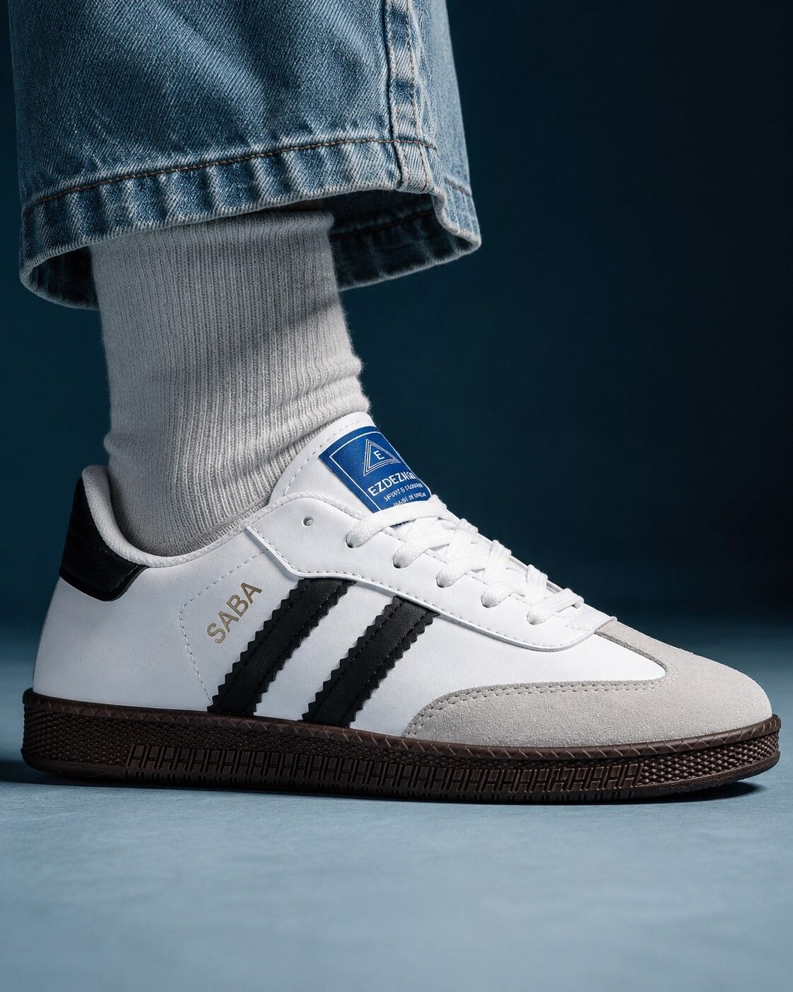 Black Synthetic Leather Walking Casual Low-Top Sneaker Lace-Up Shoes | Sneakers For Men-image-33
