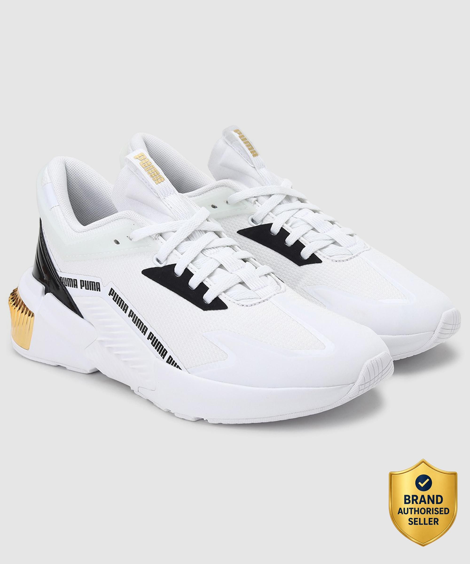 Provoke XT FTR Moto Training & Gym Shoes For Women