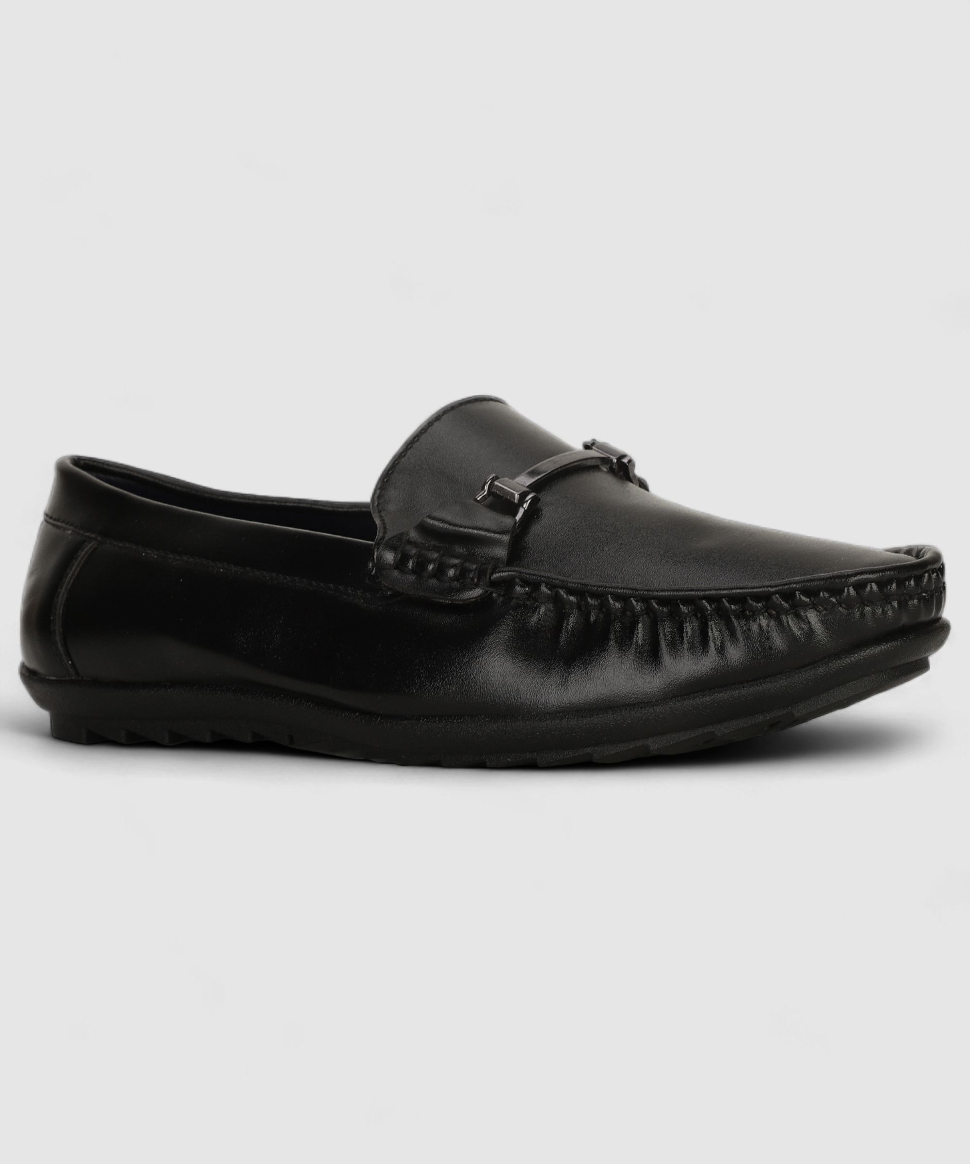 bata Corporate Casuals For Men-picture-13