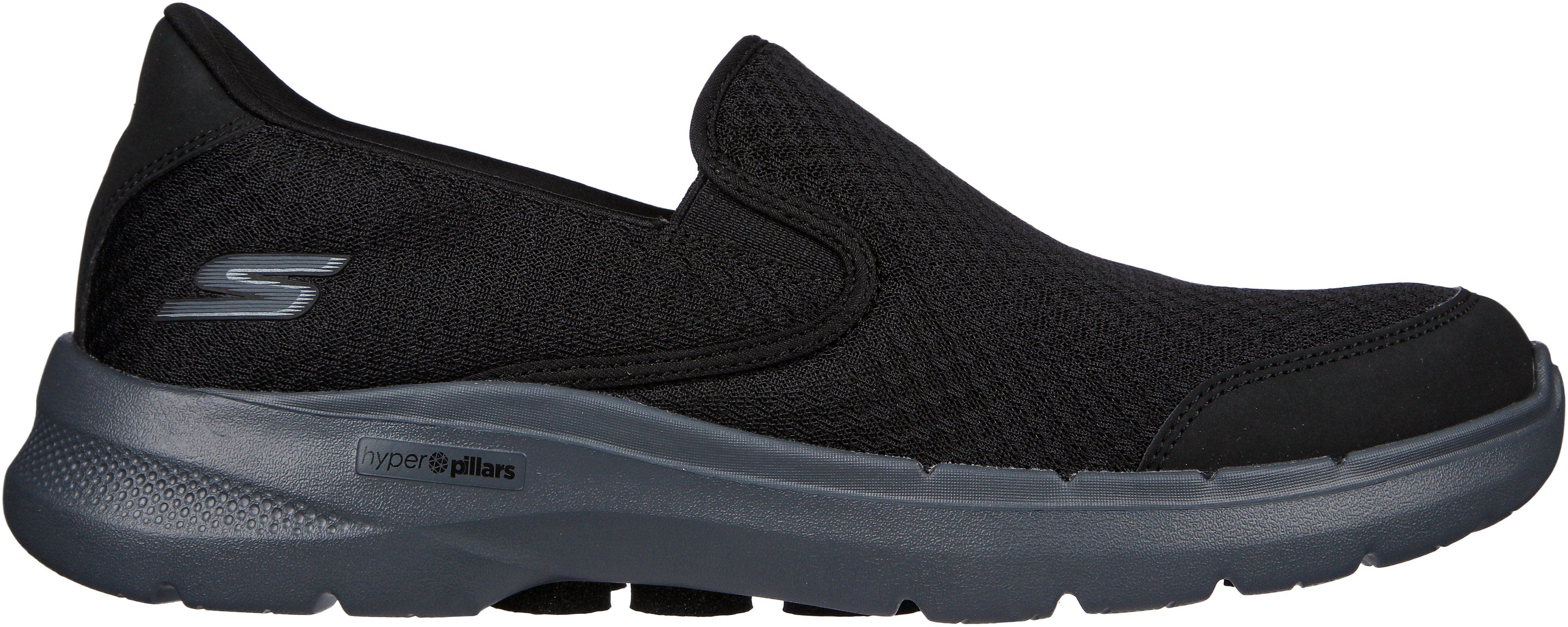 skechers GO WALK 6 Sneakers For Men-picture-13