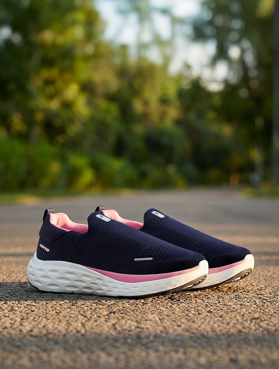 Aerostep Slip on Walking Shoes For Women-image-35