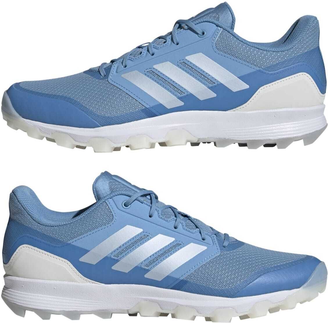 FLEXCLOUD 2.1 Hockey Shoes For Unisex-image-4
