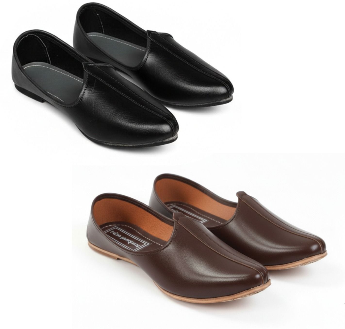 jaipur trendcraft Jutis For Men-picture-17