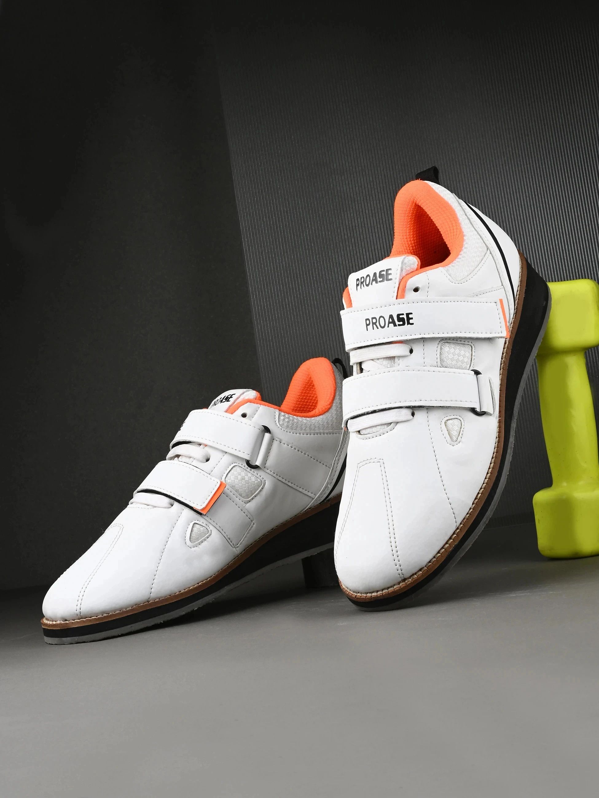 Weightlifting Powerlifting Shoes For Men Training & Gym Shoes For Men-image-43