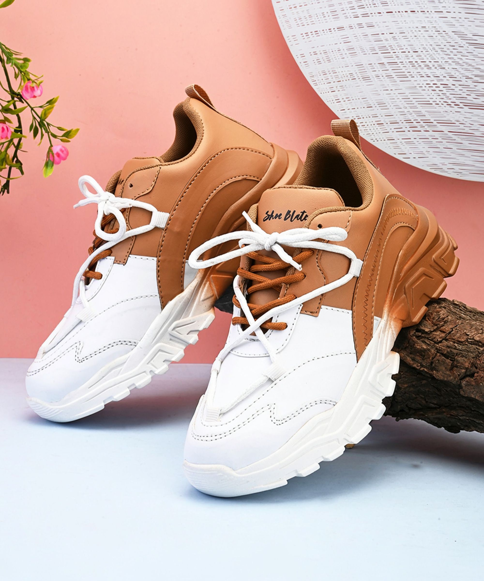 Women's/Ladies/Female/Girls Trendy Fashionable Lightweight Comfortable Partywear Training & Gym Shoes For Women