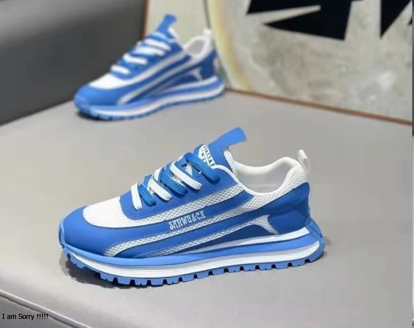 Sneakers For Unisex-image-29