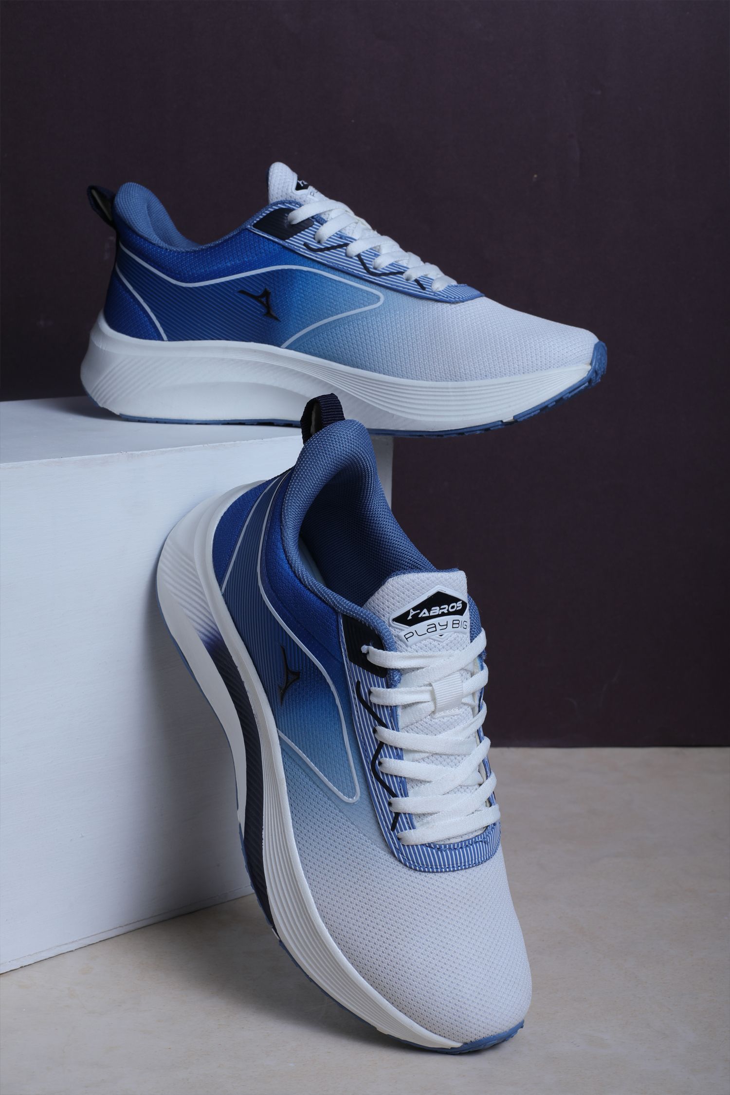 INTER CEPTOR-5 Running Shoes For Men