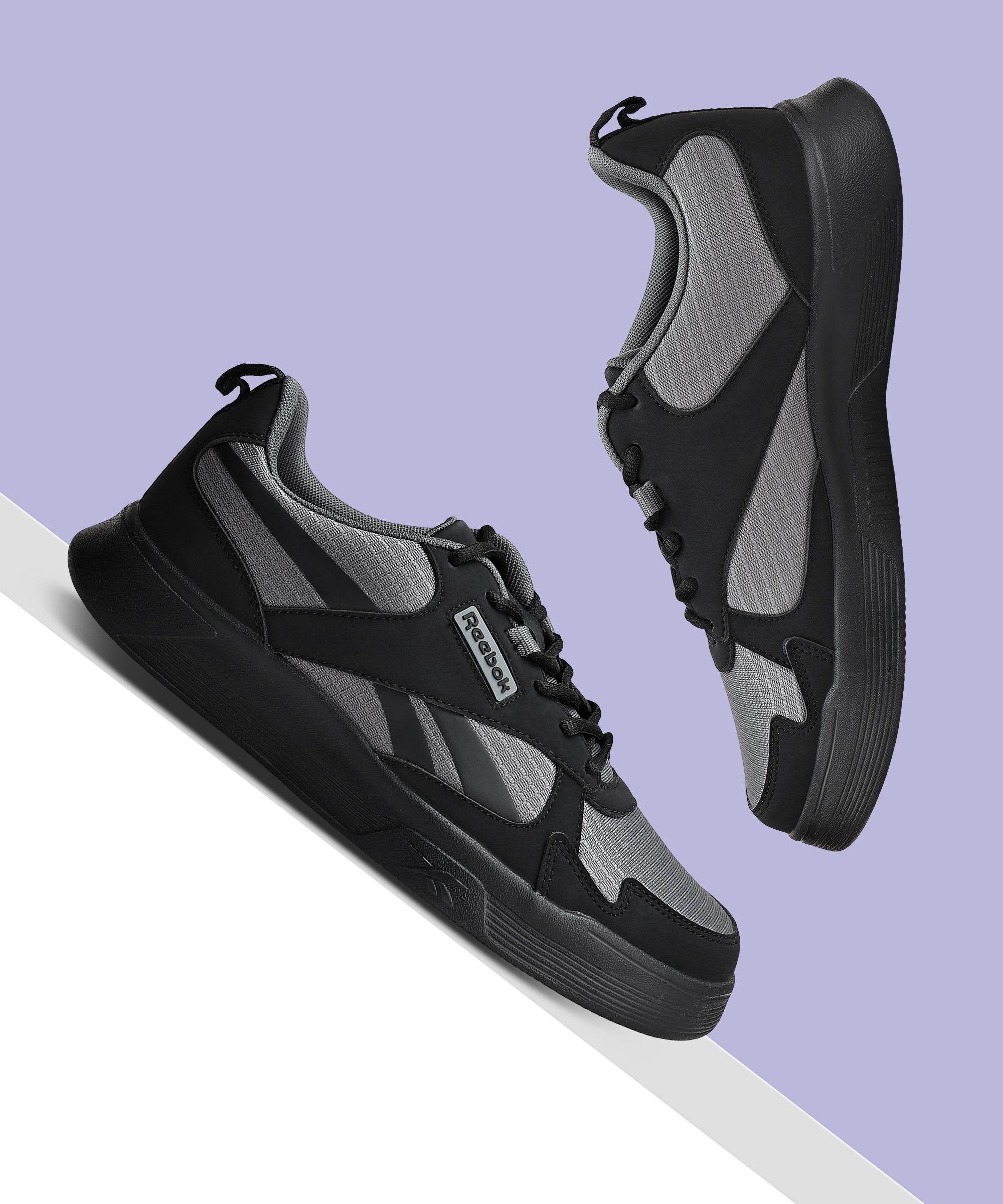 reebok STREETCOURT VORTEX Sneakers For Men-picture-17
