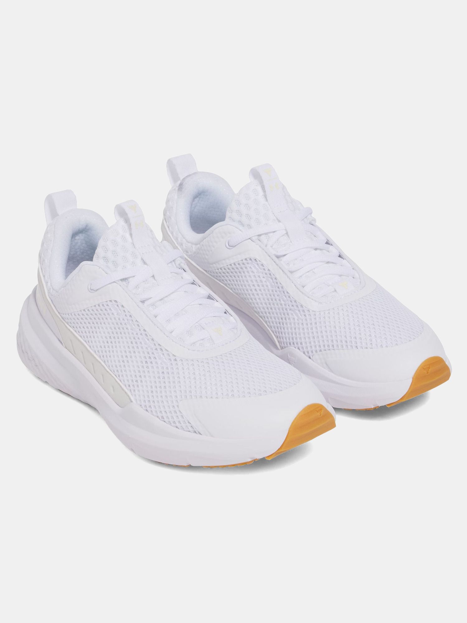 UA Men's Project Rock BSR 5 Training Shoes Sneakers For Men-image-17