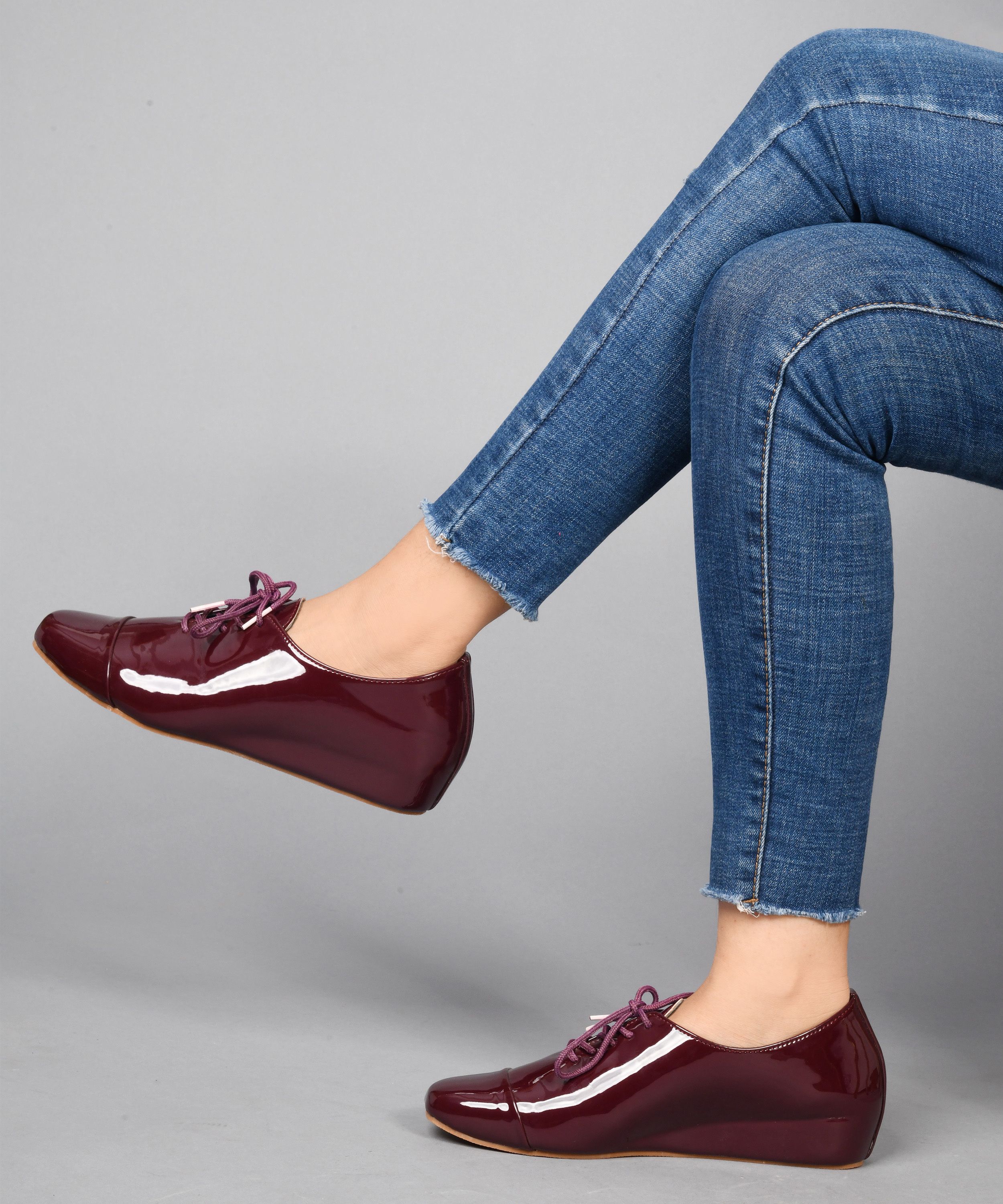 Brogues For Women-image-27