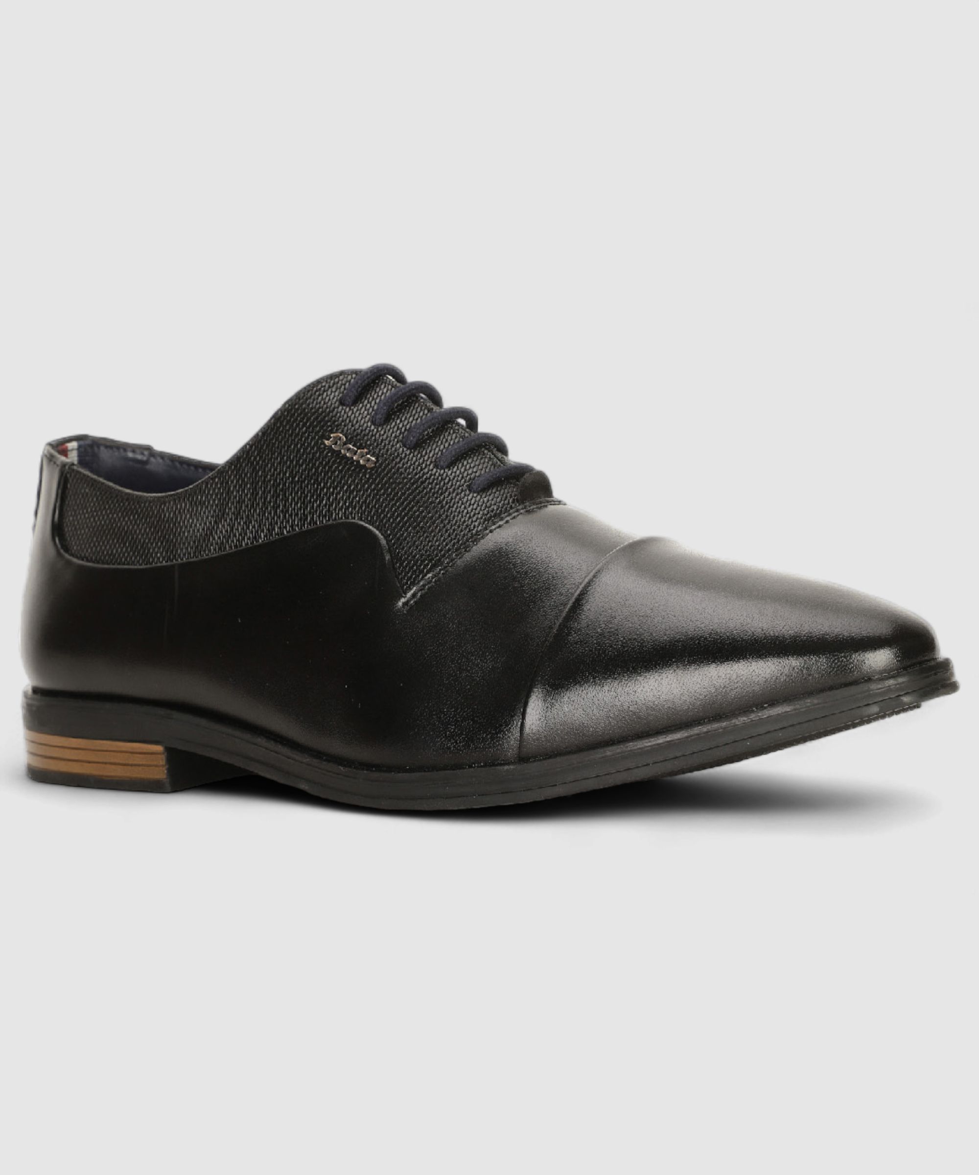 bata Lace Up For Men-picture-35
