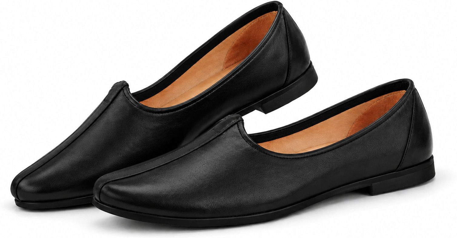zera Jutti foe men Loafers For Men-picture-45