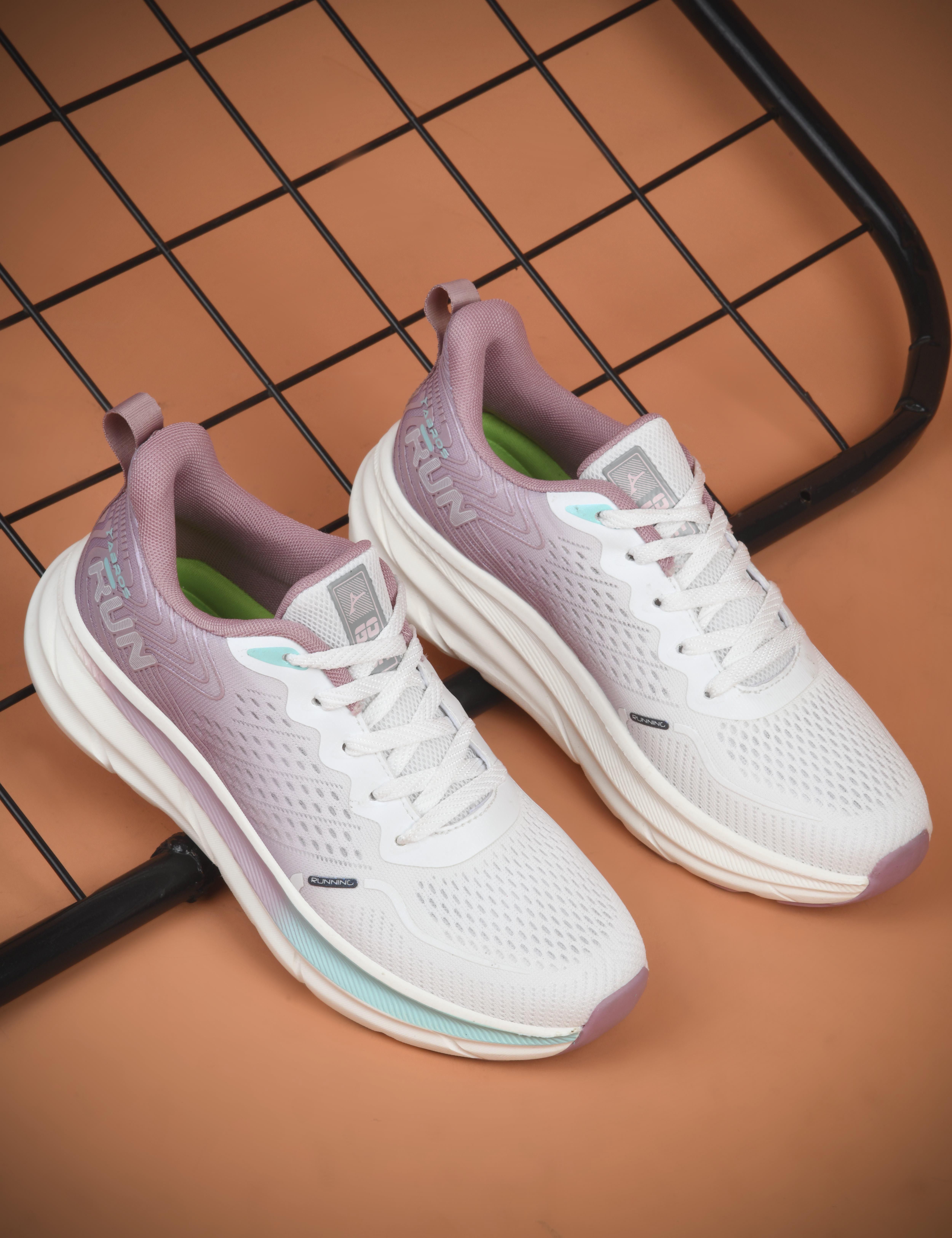 ALPINE Running Shoes For Women