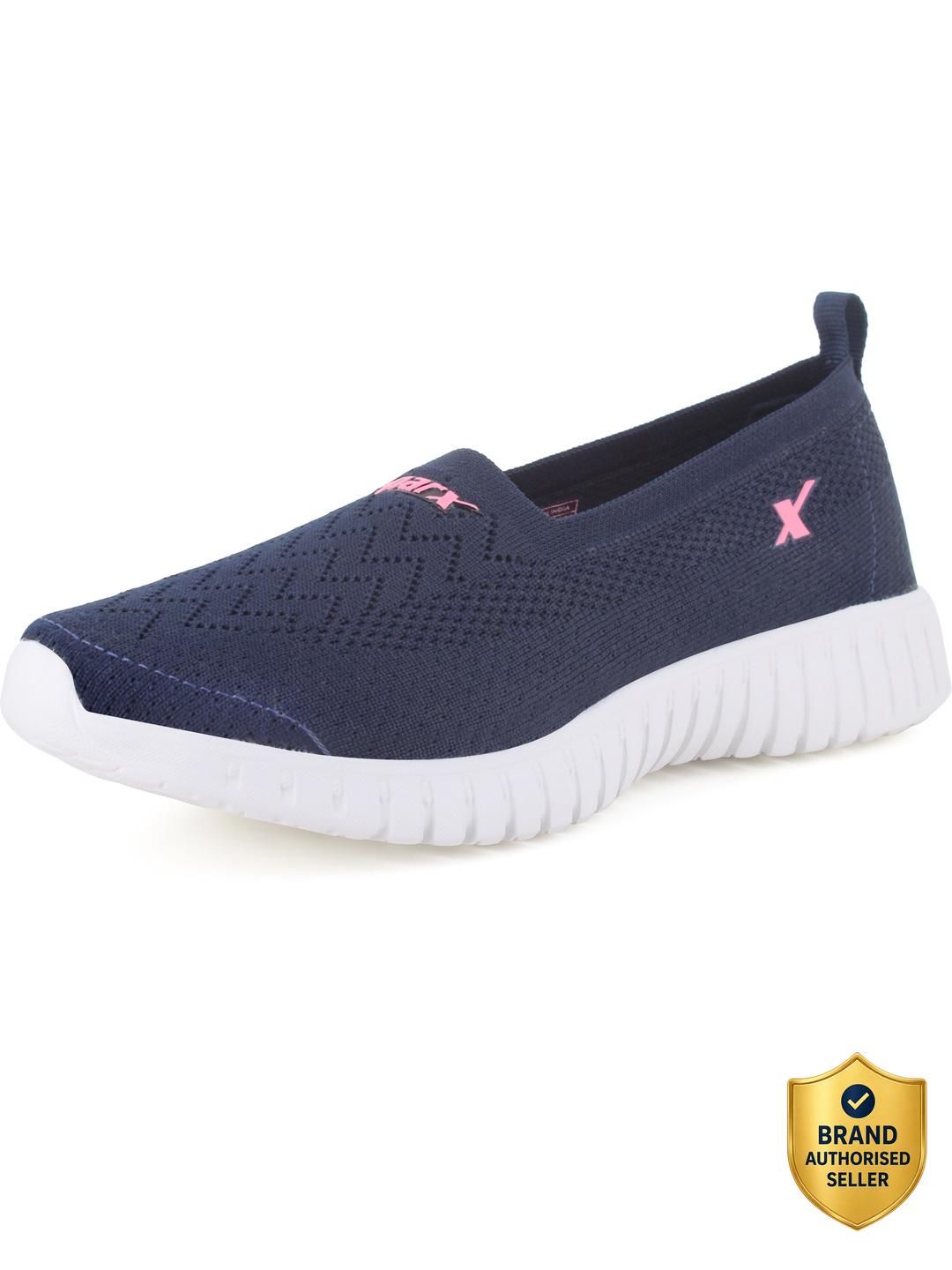 sparx SL 221 Walking Shoes For Women-picture-26