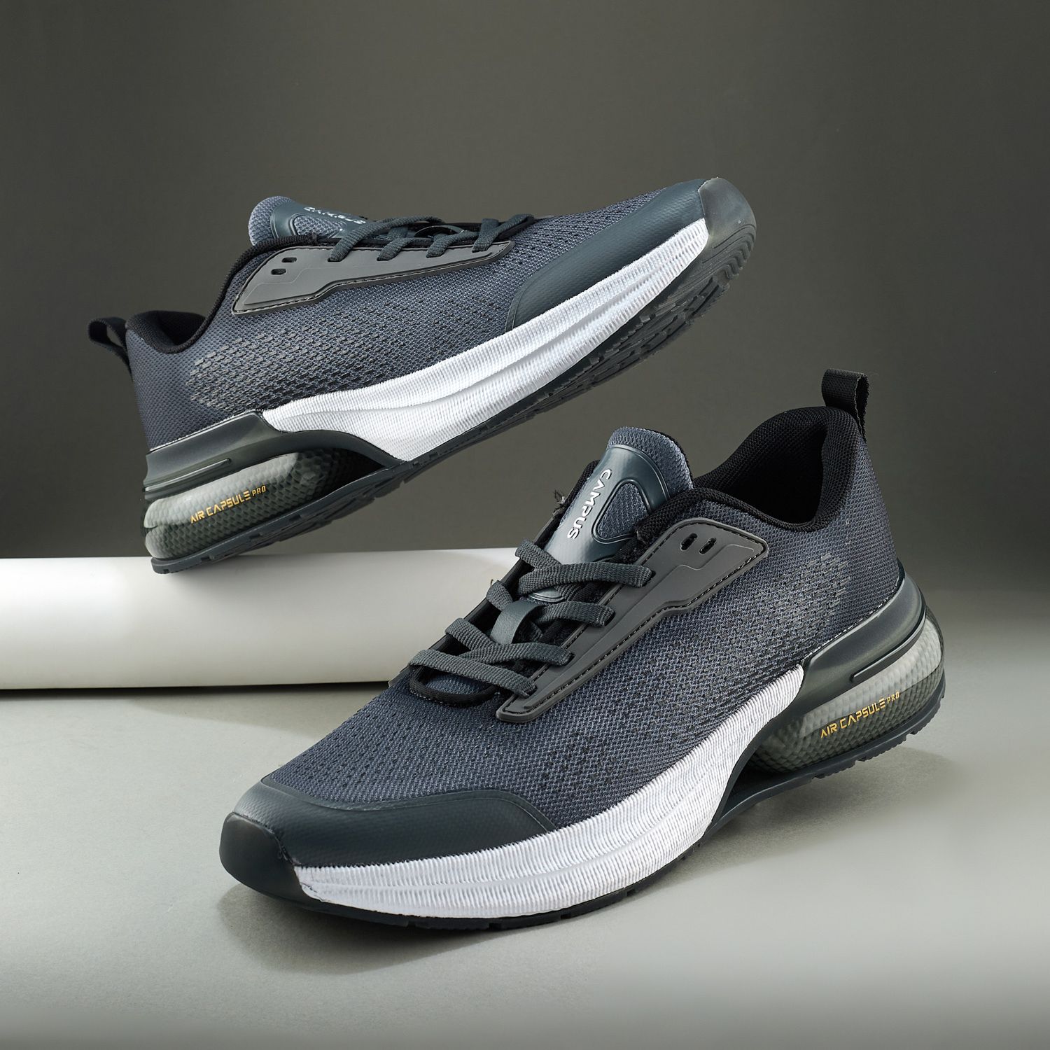 BRAIL PRO Running Shoes For Men-image-13