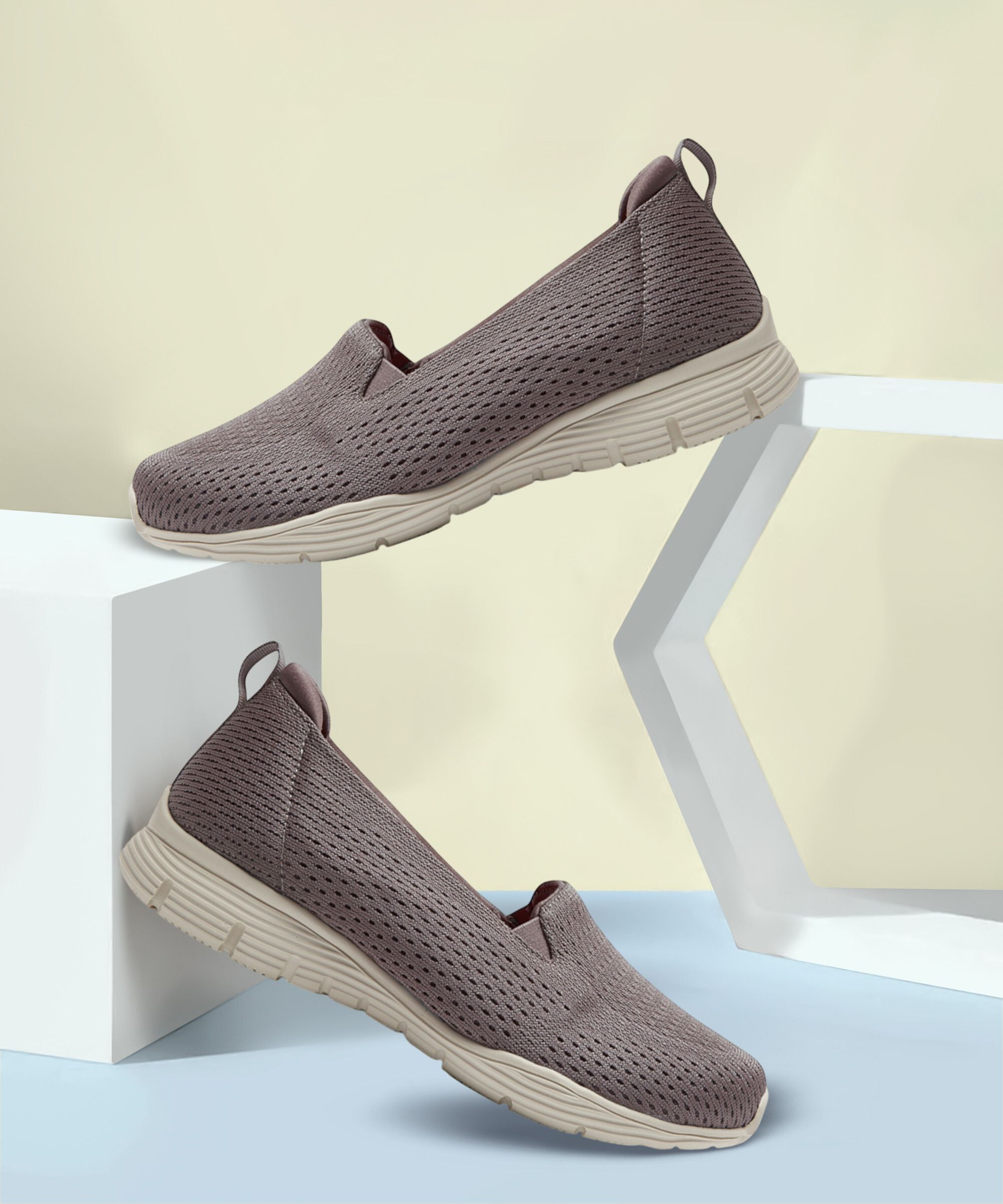 SEAGER Sneakers For Women-image-21