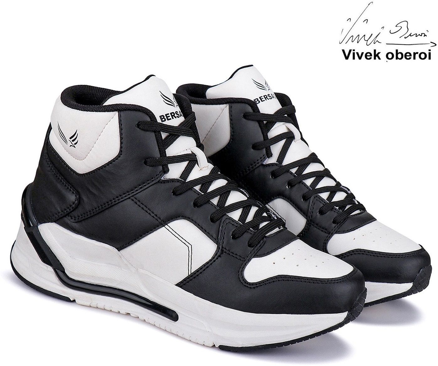 Bersache Sneaker, Loafers ,Casual With Extra Comfort Sneakers Running Shoes For Men-picture-13