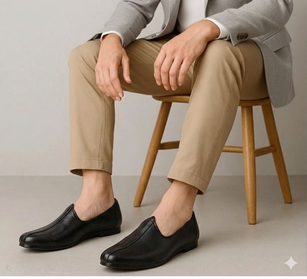 jaipuriya Slip On For Men-picture-20