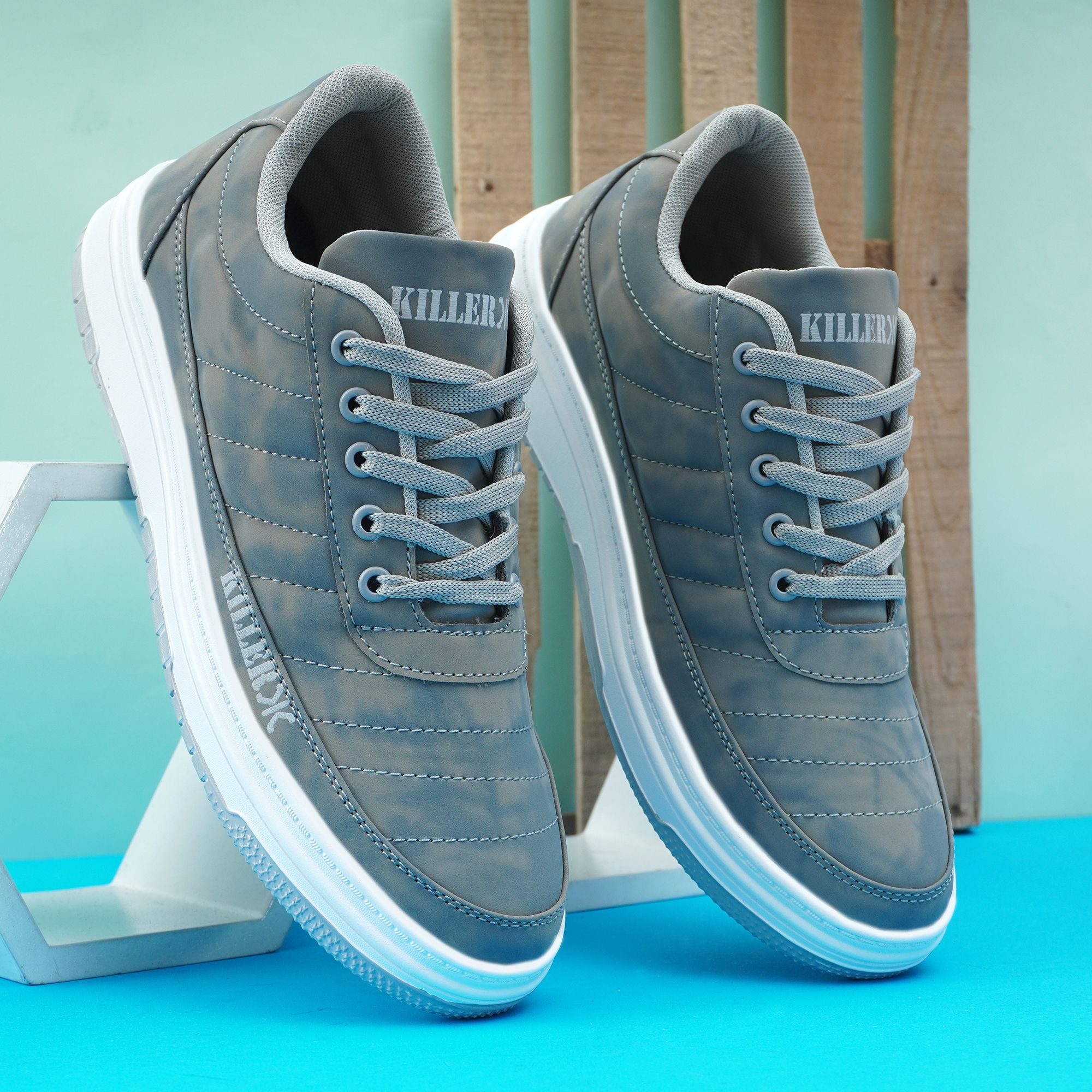killer Trending Stylish Casual Outdoor Shoes Sneakers For Men Sneakers For Men-picture-12