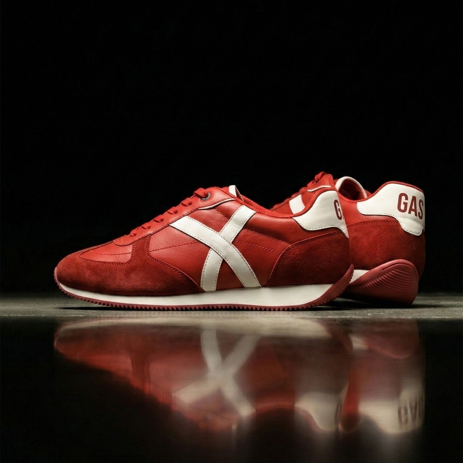 gas SKYLINER Sneakers For Men-picture-38