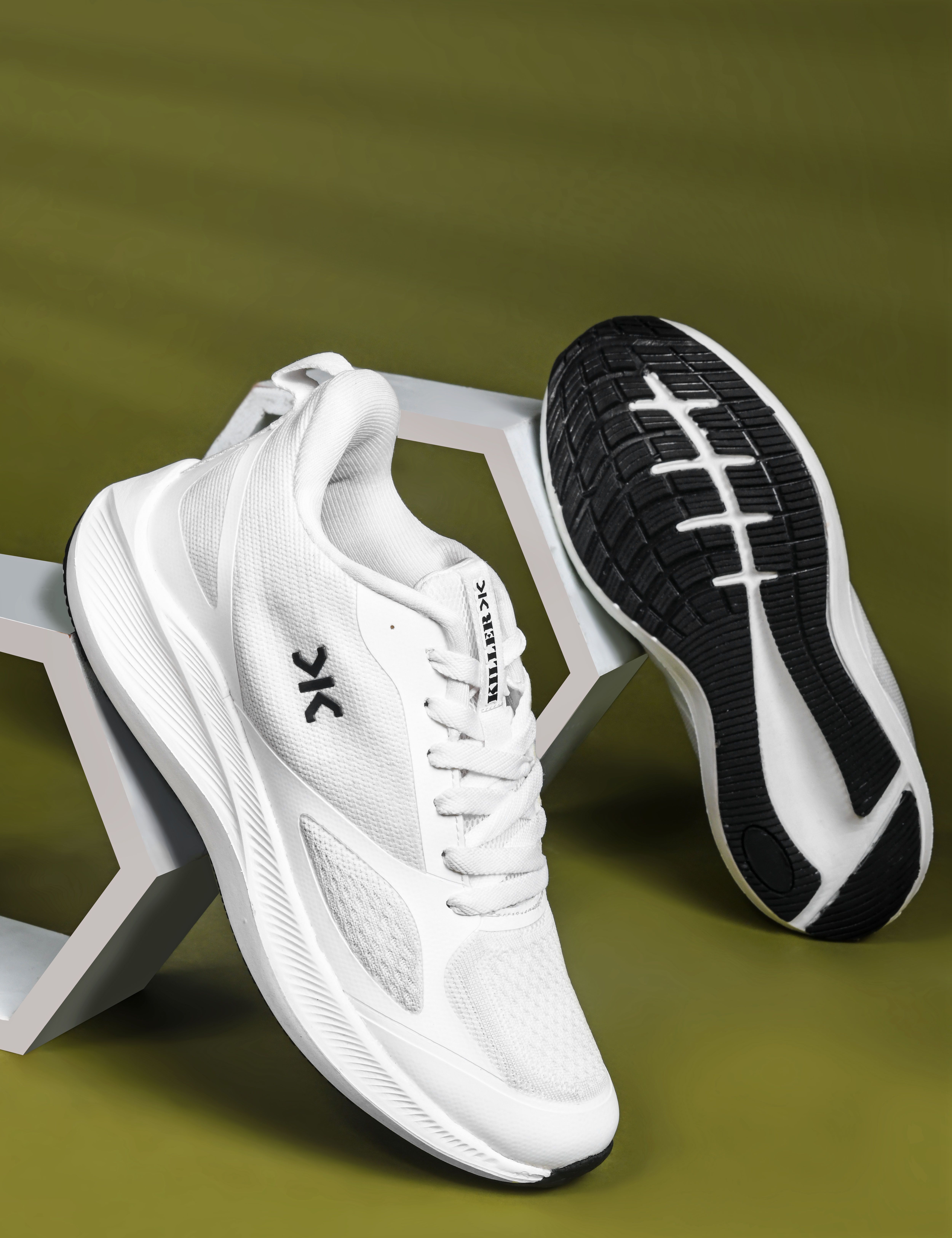 Lightweight,Comfortable,Trendy,Breathable, Sports Running Shoes For Men