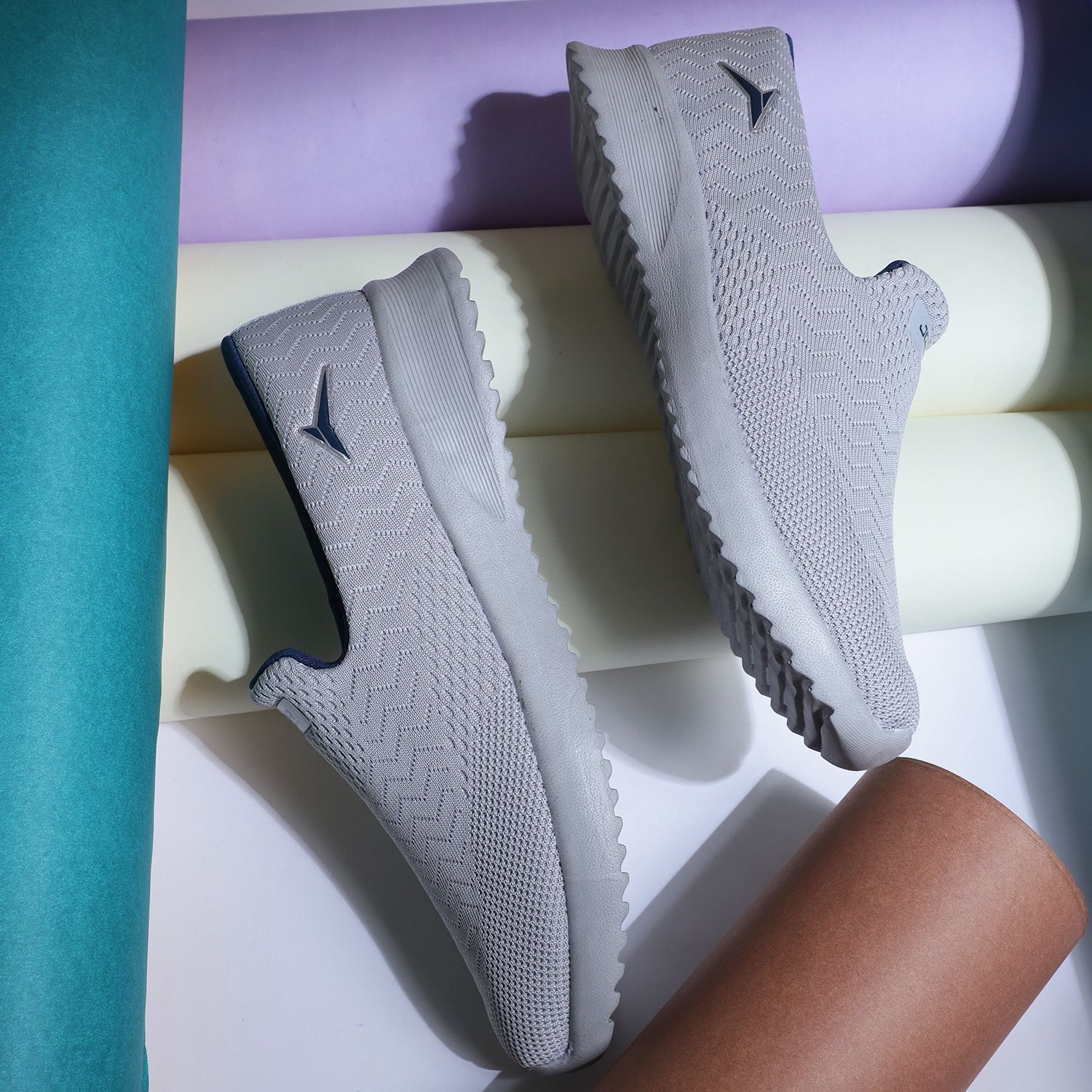 ESLIE Walking Shoes For Women-image-36
