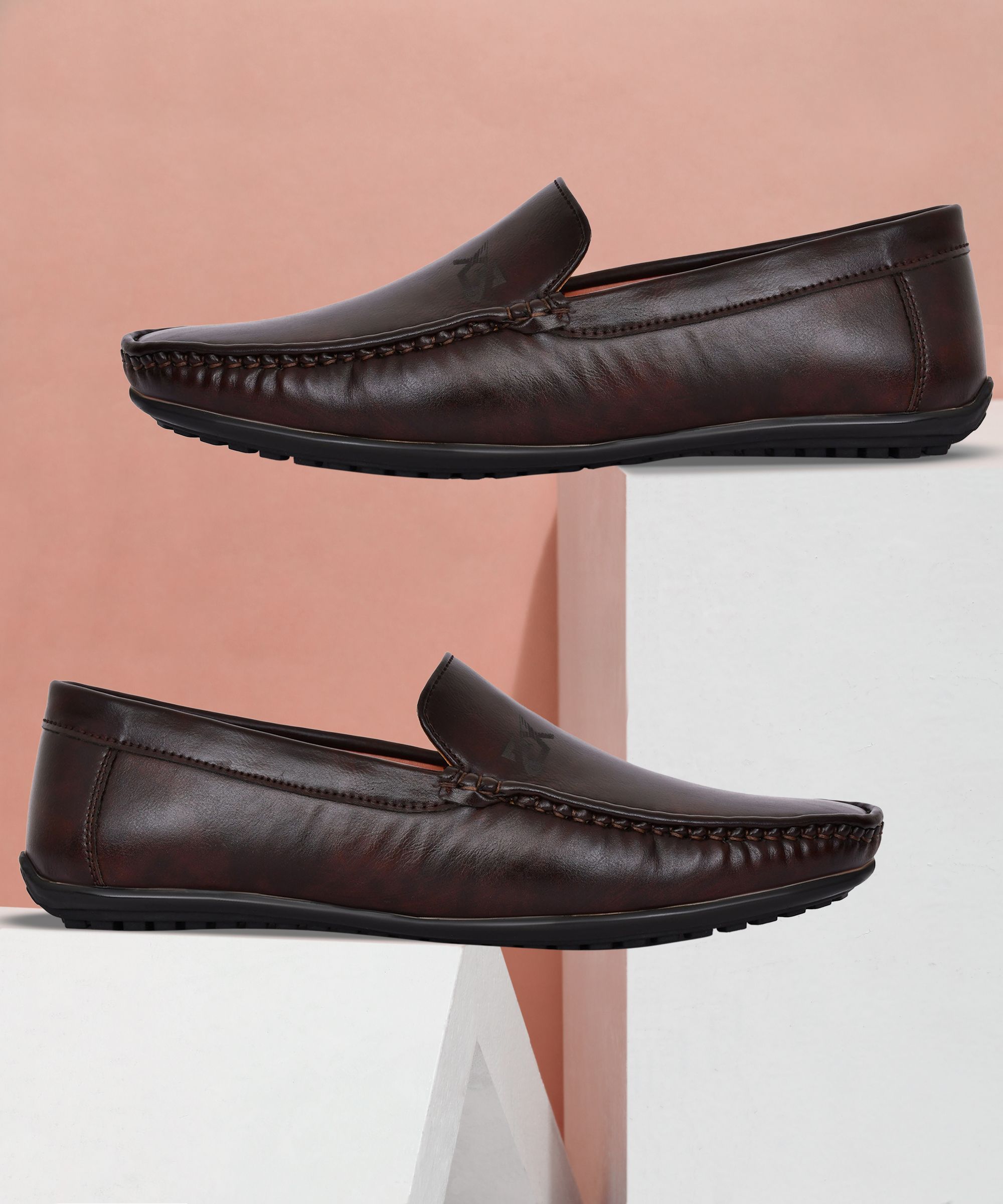 steporize Stylish Good Looking Casual Shoes Stylish & Premium Quality Loafers For Men-picture-19