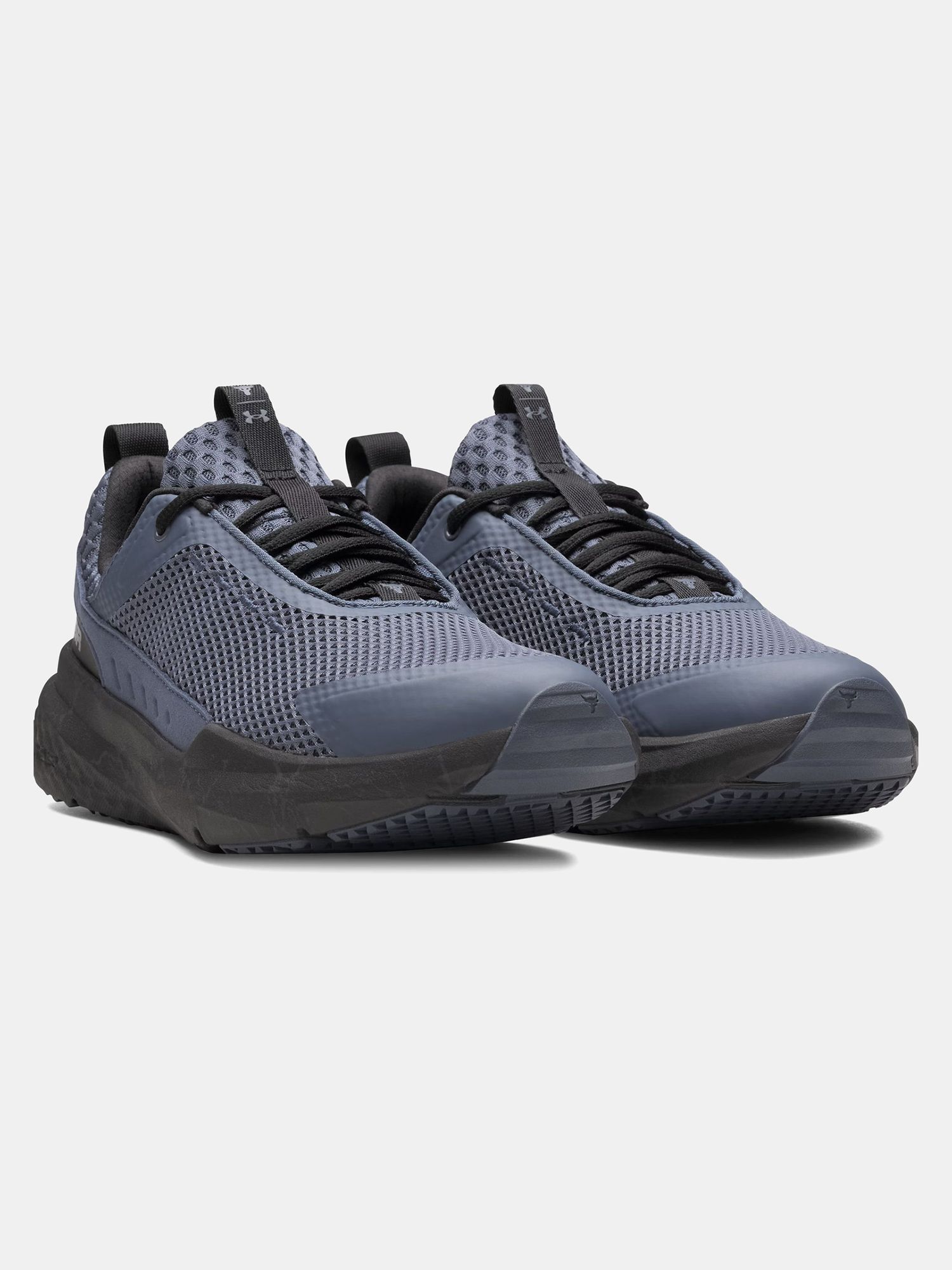 UA Men's Project Rock BSR 5 Training Shoes Sneakers For Men-image-18