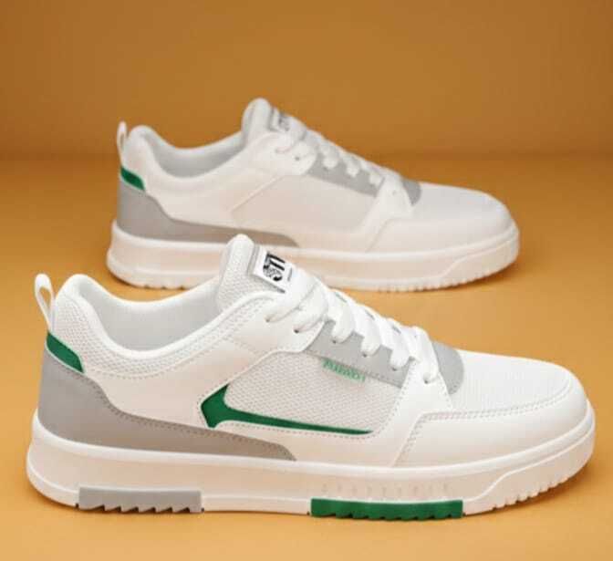 Stylish Casual Sneakers For Men & Boys Sneakers For Men Sneakers For Men Sneakers For Men-image-37