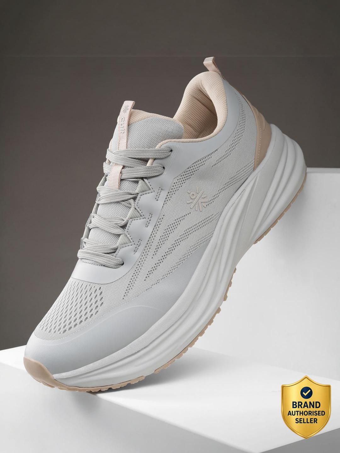 cult PaceCore Running Shoes Enhanced Cushioning Superior Grip Lightweight High Running Shoes For Men-picture-16