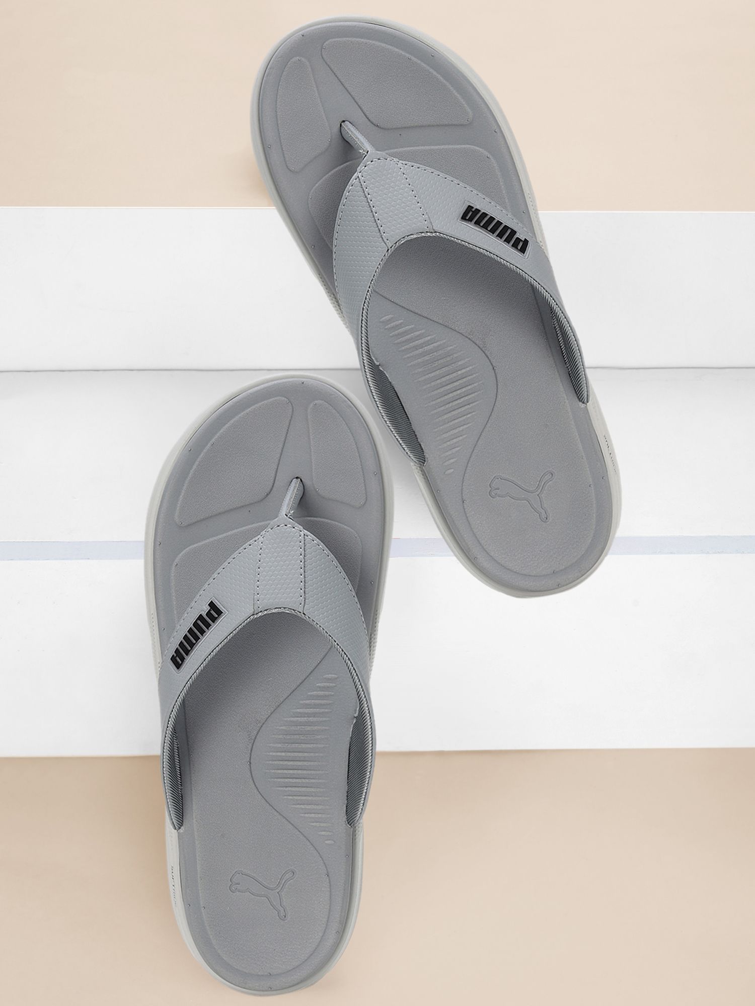 Softride Seave Sneakers For Men-image-43