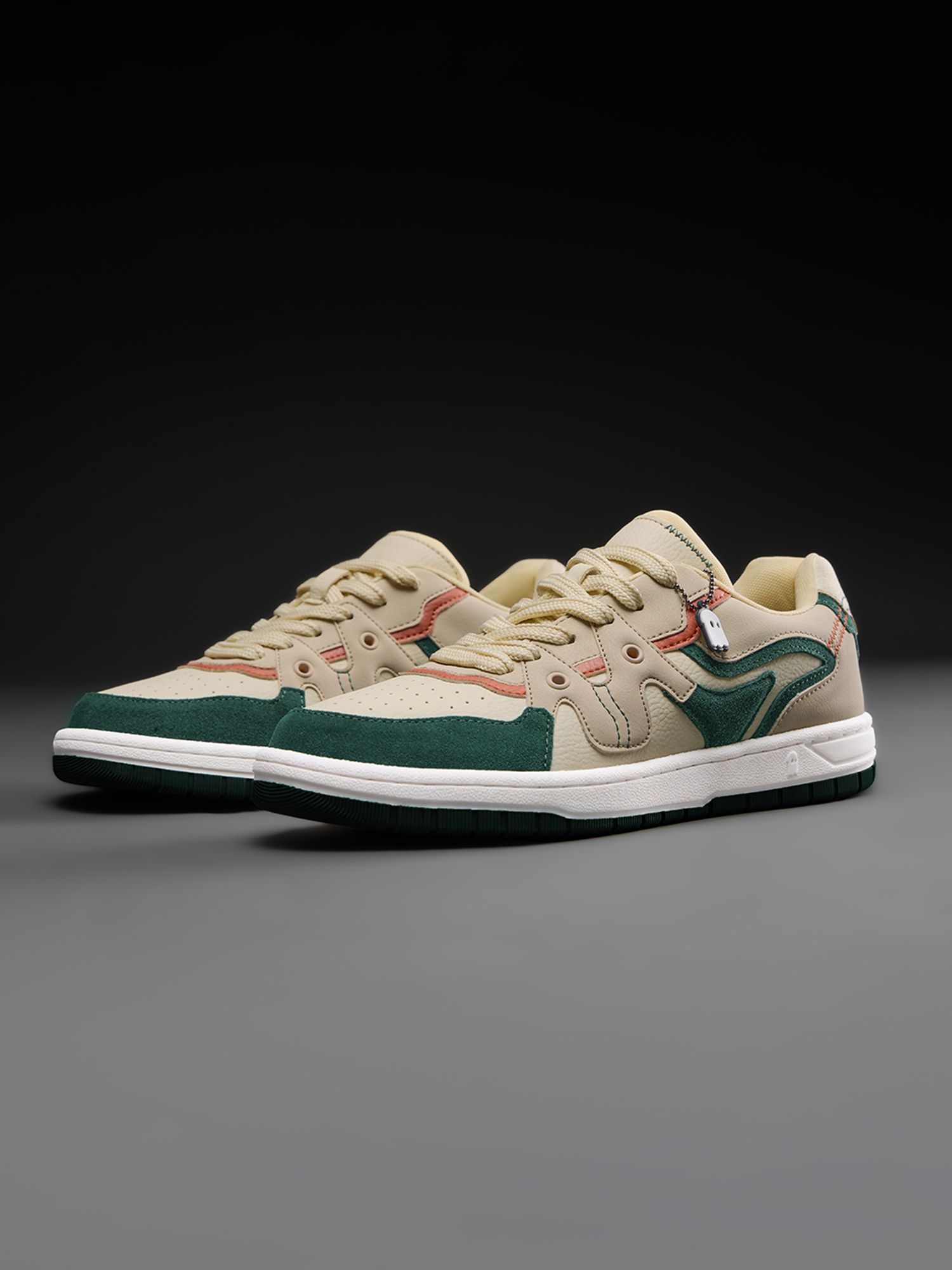 the souled store Urban Blaze Sneakers For Men-picture-16