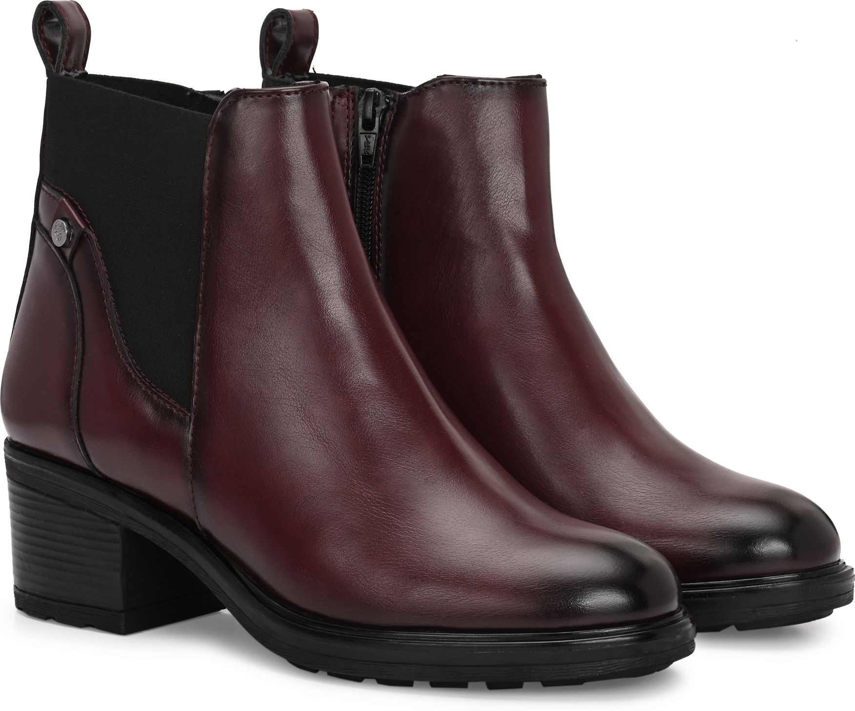 Chelsea Boots For Women-image-40