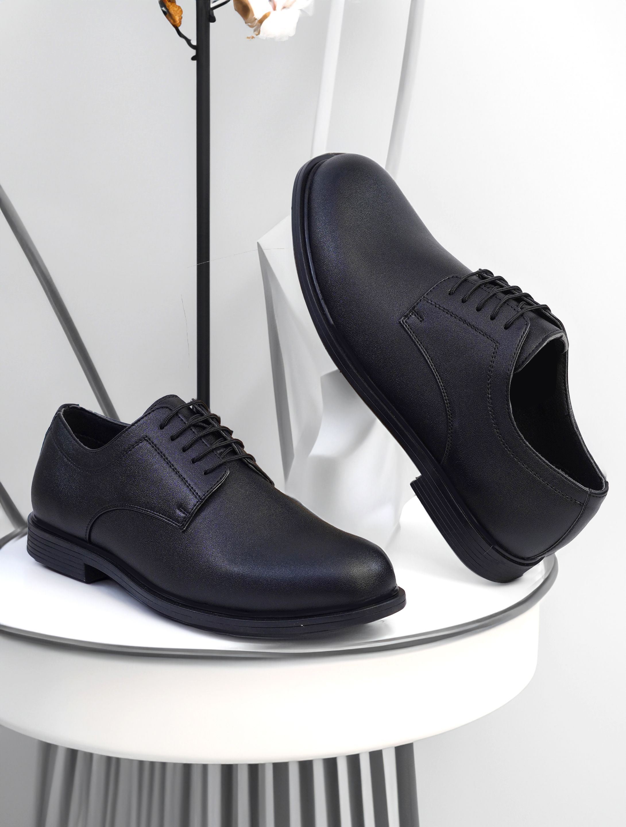 killer Formal shoes/office shoes Lace Up For Men-picture-35