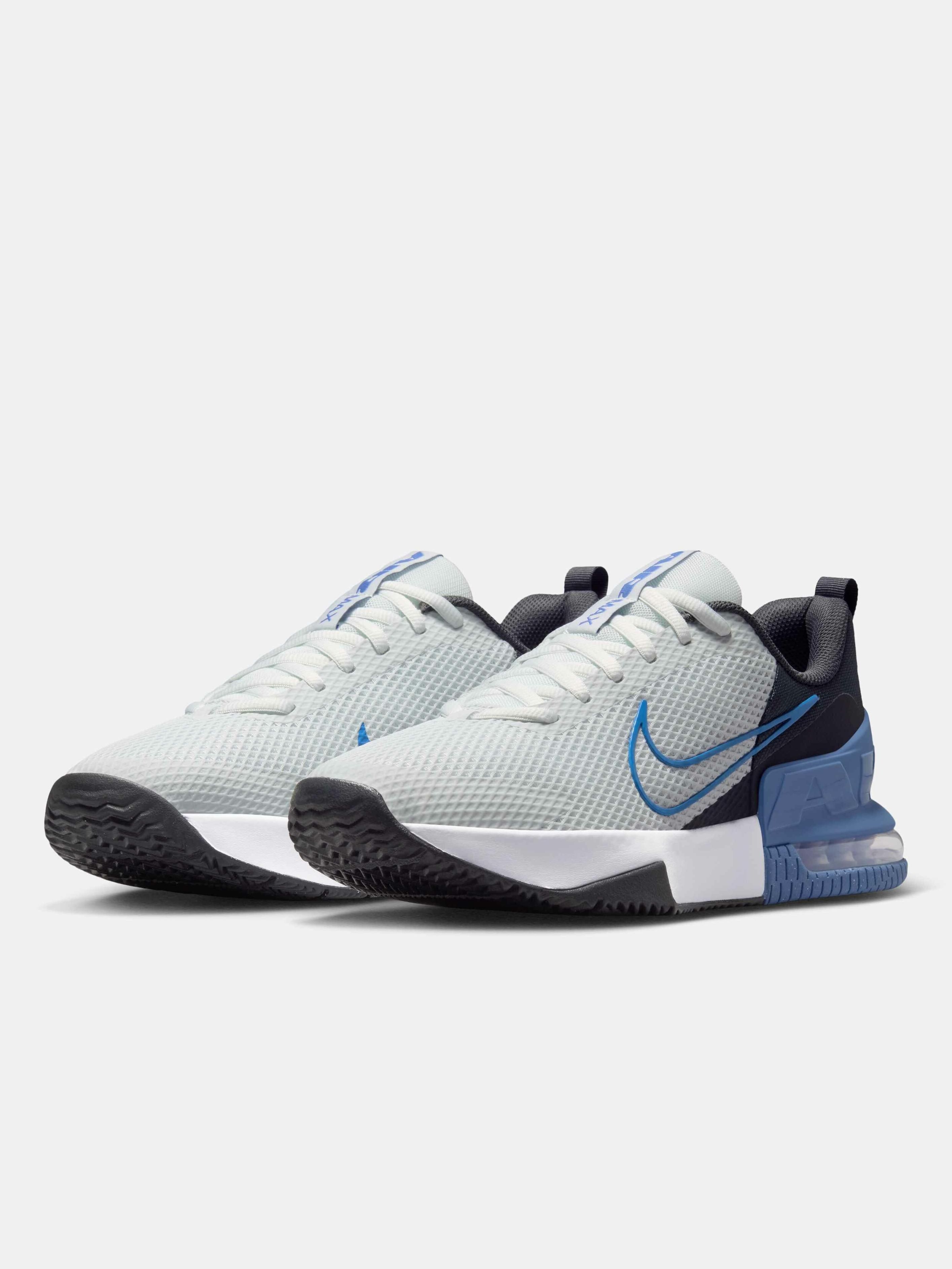 Air Max Alpha Trainer 6 Training & Gym Shoes For Men-image-25