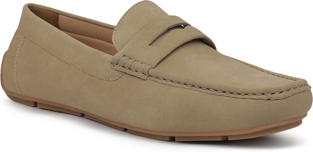 Bata Men Casual Slip-on Loafer Loafers For Men-picture-40