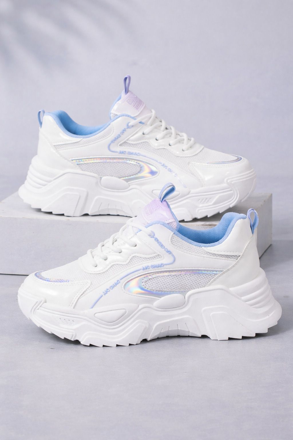 Training & Gym Shoes For Women