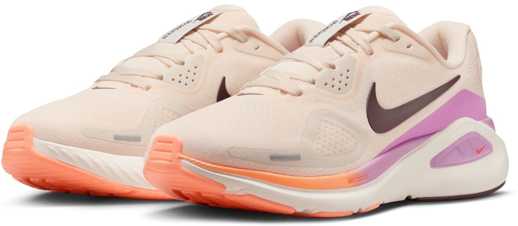 nike Structure 26 Running Shoes For Women-picture-30